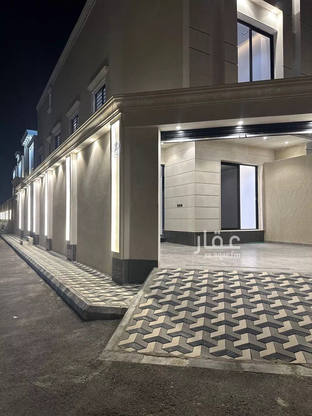دور للبيع في شارع الرصينية, حي السعادة, مدينة الرياض, منطقة الرياض 1 صورة