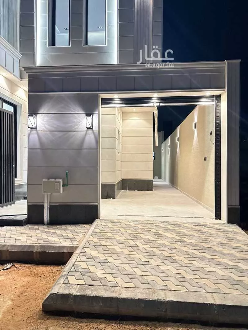 دور للبيع في شارع المحيط , حي الندوة, مدينة الرياض, منطقة الرياض 1 صورة
