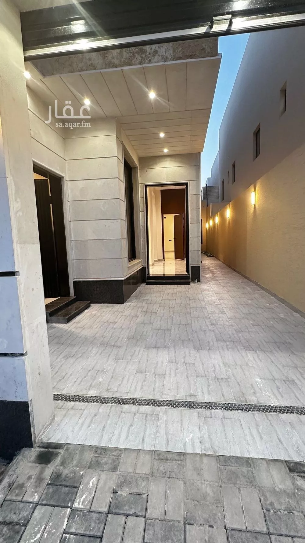 دور للبيع في شارع أبن ماجة , حي السعادة, مدينة الرياض, منطقة الرياض 1 صورة