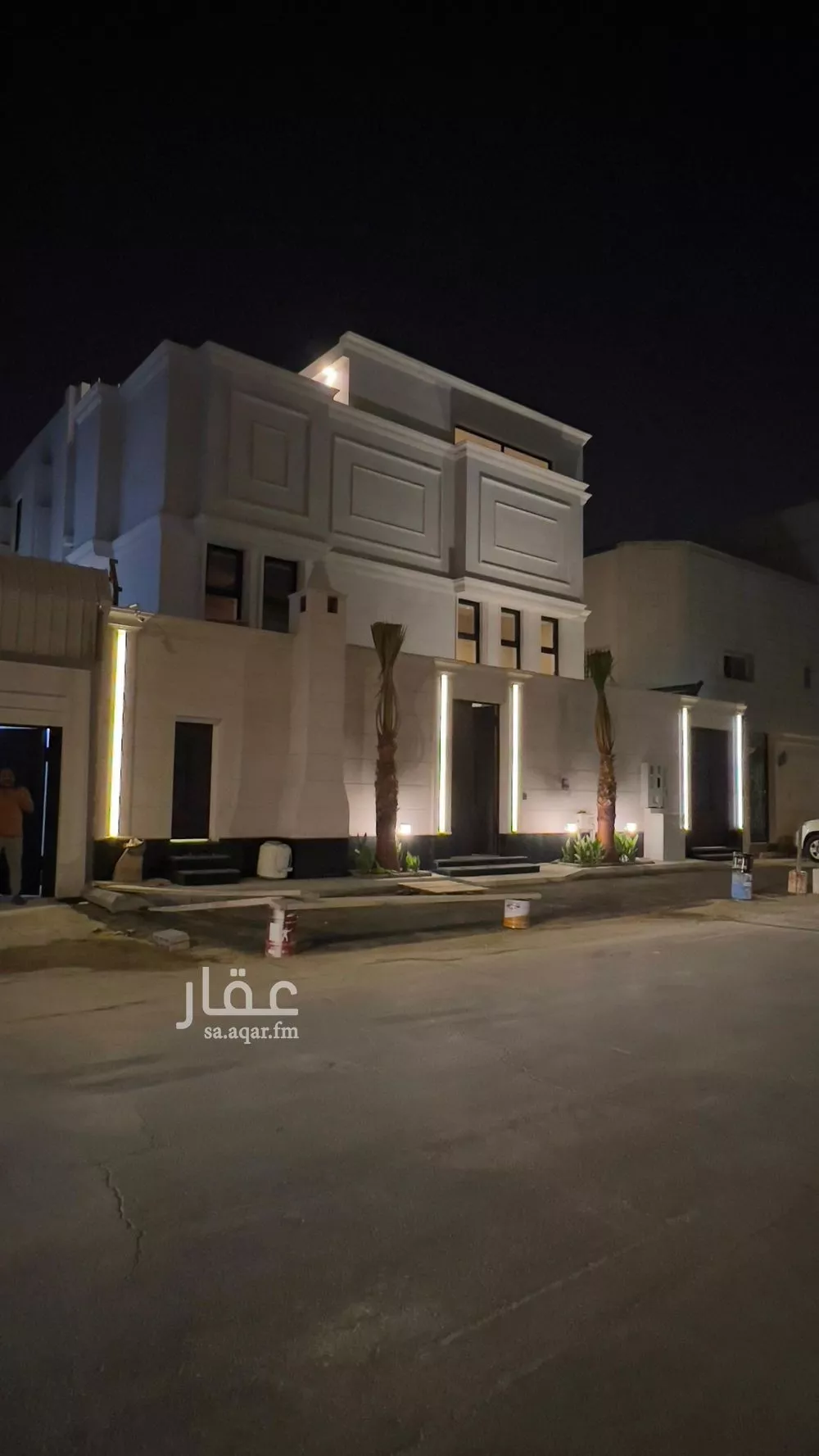 فيلا للبيع في شارع الحناكية, حي العليا, مدينة الرياض, منطقة الرياض 1 صورة