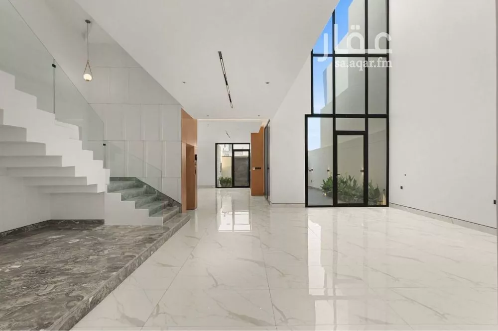 فيلا للبيع في حي النرجس, مدينة الرياض, منطقة الرياض 1 صورة