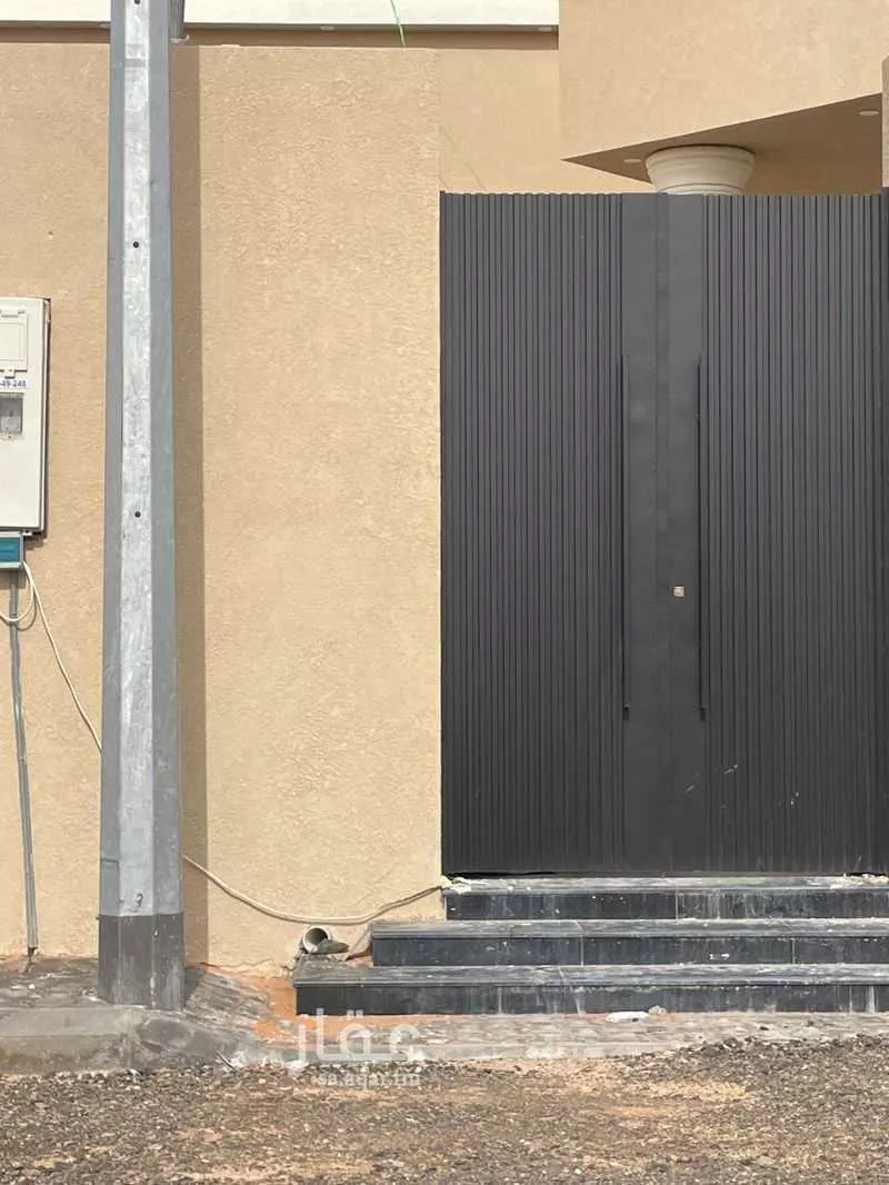 فيلا للإيجار في شارع 1162659, حي مخطط الاراض البيضاء1, مدينة ثادق, منطقة الرياض 1 صورة