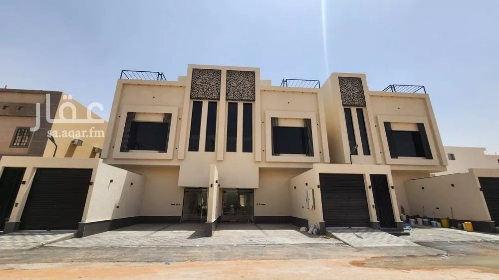 دور للبيع في شارع سعيد بن عمارة, حي المروج, مدينة المزاحميه, منطقة الرياض 1 صورة