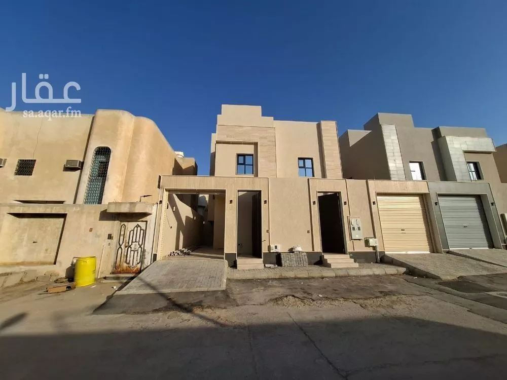دور للبيع في شارع عبدالرحيم بن عساكر, حي الشفاء, مدينة الرياض, منطقة الرياض 1 صورة