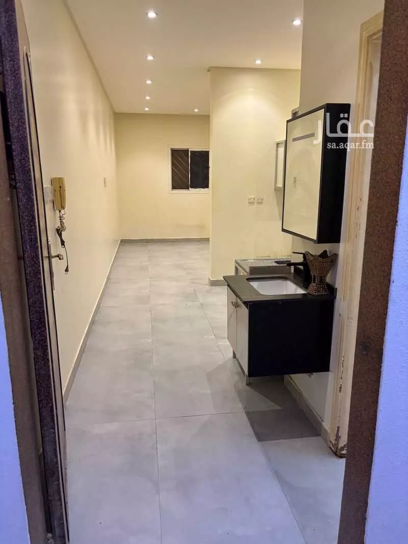 شقة للإيجار في شارع القمح ، حي الحزم ، الرياض ، منطقة الرياض 1 صورة