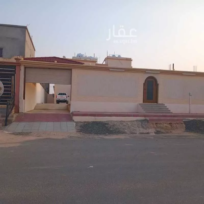 فيلا للبيع في حي مخطط ب ، شرورة ، شرورة 1 صورة