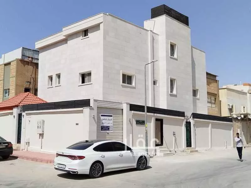 شقة للإيجار في شارع زهرة بنت أبي محمد, حي أم الحمام الغربي, مدينة الرياض, منطقة الرياض 1 صورة