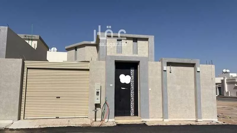 فيلا للإيجار في شارع طيبة 94, حي طيبة, مدينة الدوادمي, منطقة الرياض 1 صورة