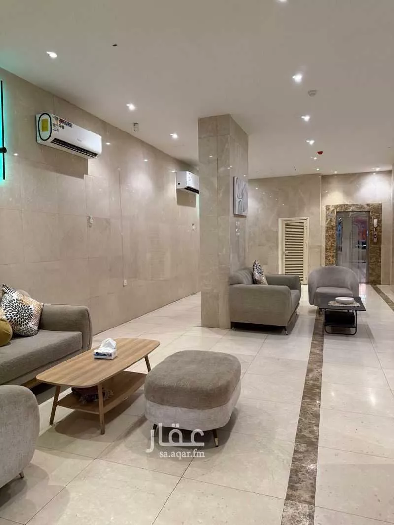 شقة للإيجار في شارع عبدالعزيز ابن ابراهيم, حي الصفاء, مدينة جدة, منطقة مكة المكرمة 1 صورة