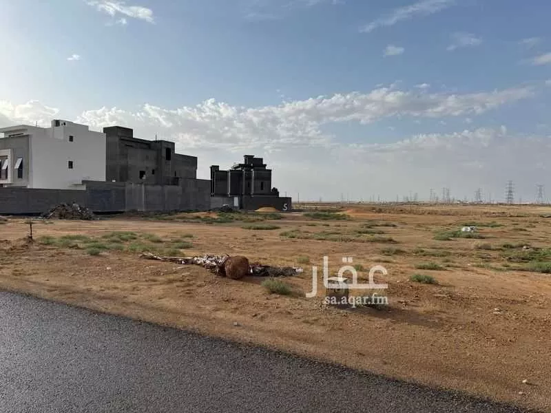 أرض للبيع في شارع الفاروق ٧٥, حي الإزدهار, مدينة بريده, منطقة القصيم 1 صورة