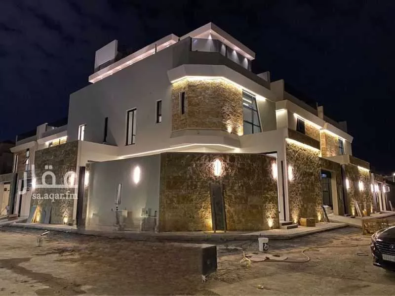 فيلا للبيع في شارع عبدالغني مشرف, حي العوالي, مدينة الرياض, منطقة الرياض 1 صورة