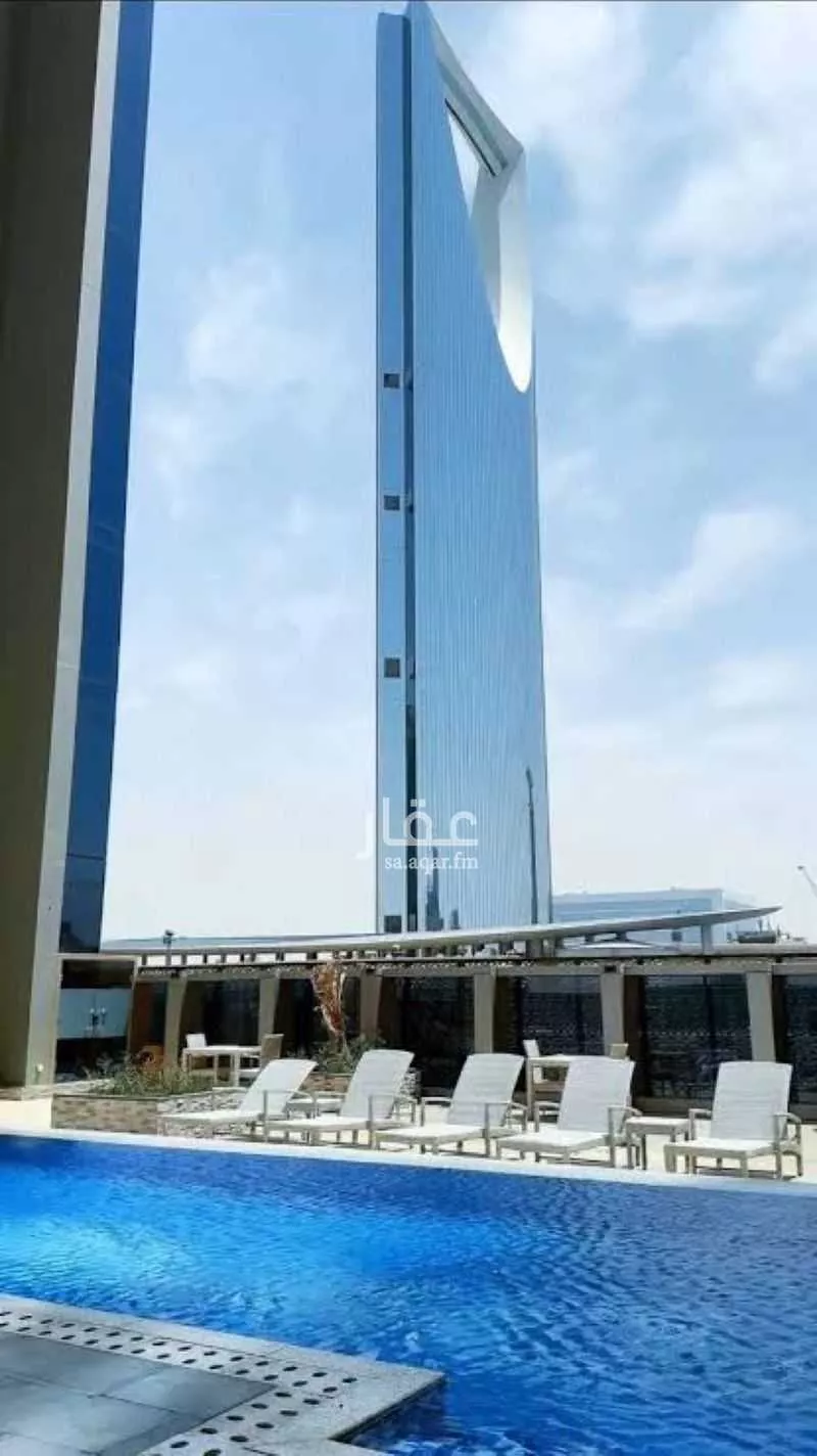 شقة للإيجار في شارع الملك فهد الفرعي, حي العليا, مدينة الرياض, منطقة الرياض 1 صورة