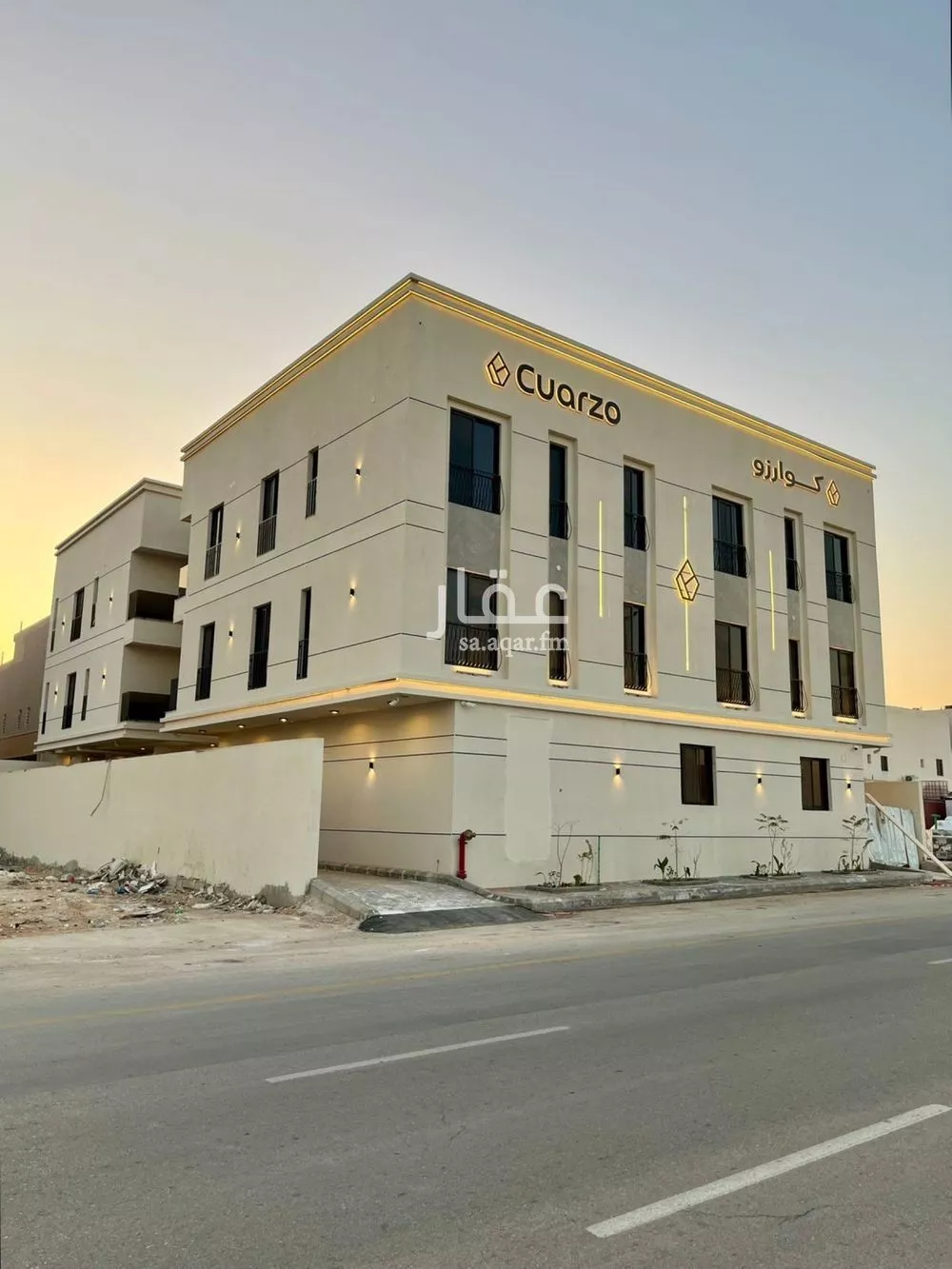 شقة للبيع في شارع أبي ماضي, حي المهدية, مدينة الرياض, منطقة الرياض 1 صورة