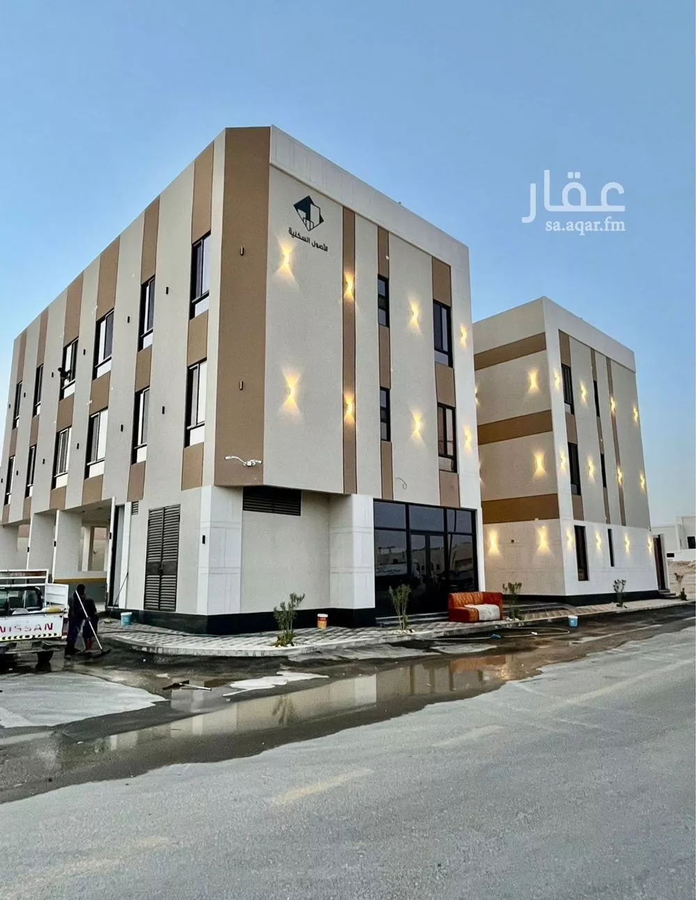 شقة للبيع في حي المهدية, مدينة الرياض, منطقة الرياض 1 صورة