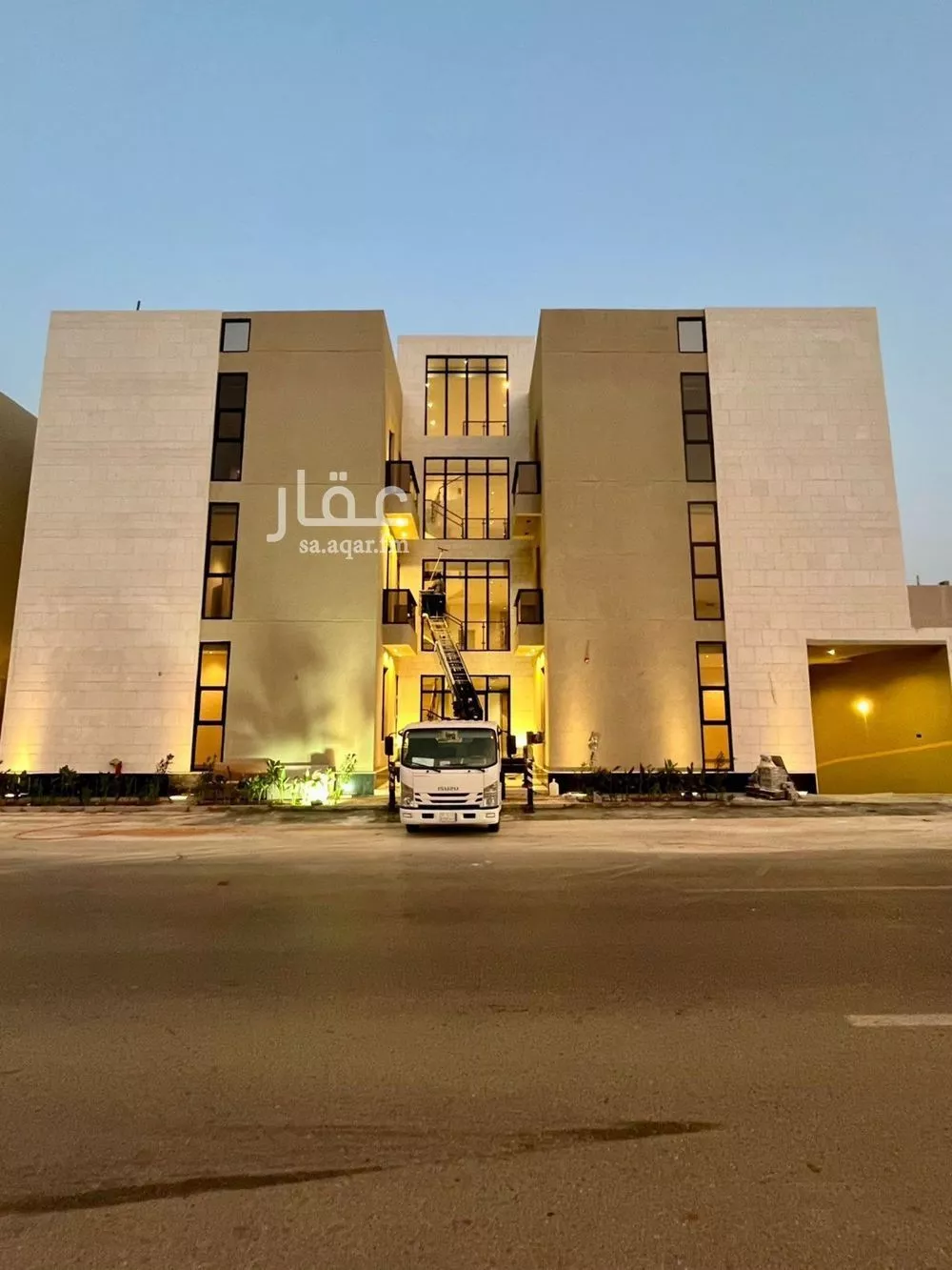 شقة للبيع في شارع تقى الدين التميمى, حي المهدية, مدينة الرياض, منطقة الرياض 1 صورة