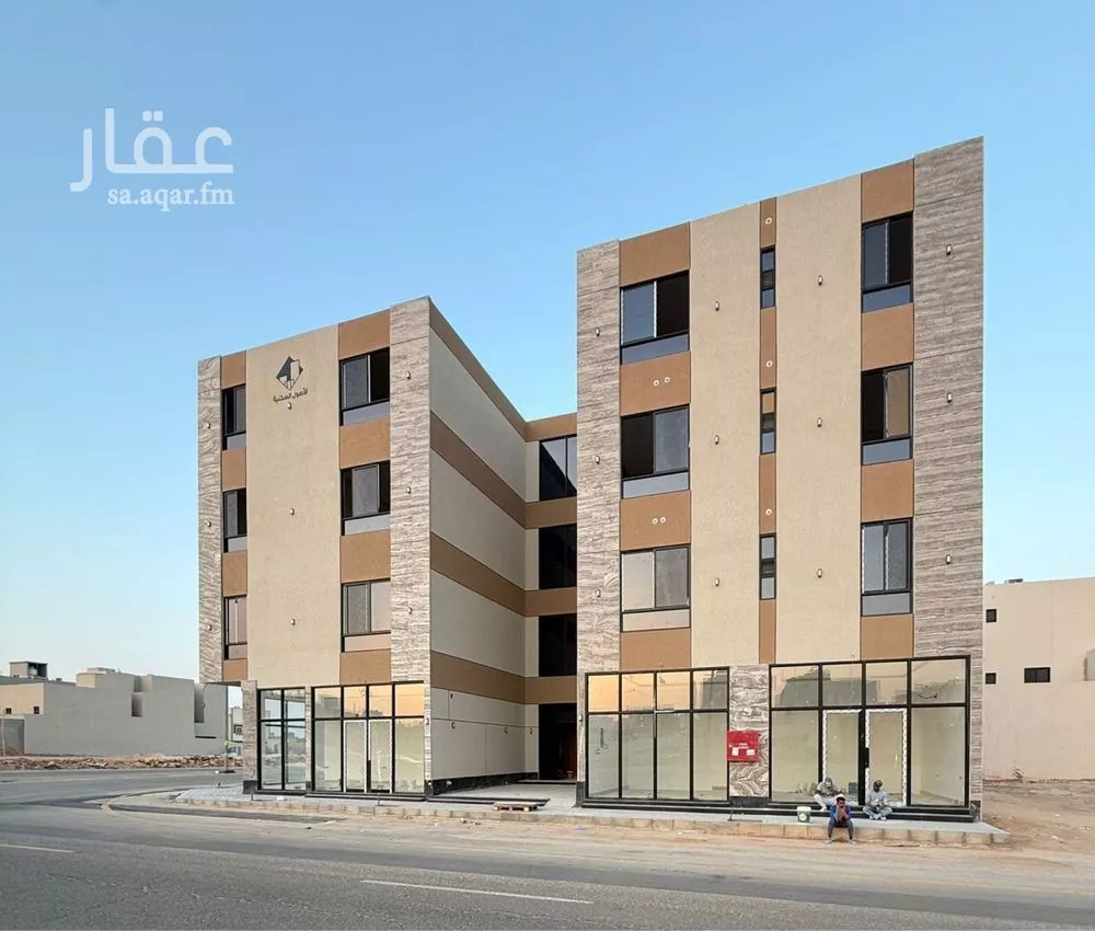 شقة للبيع في شارع أحمد بن الحسن الأنصاري, حي المهدية, مدينة الرياض, منطقة الرياض 1 صورة