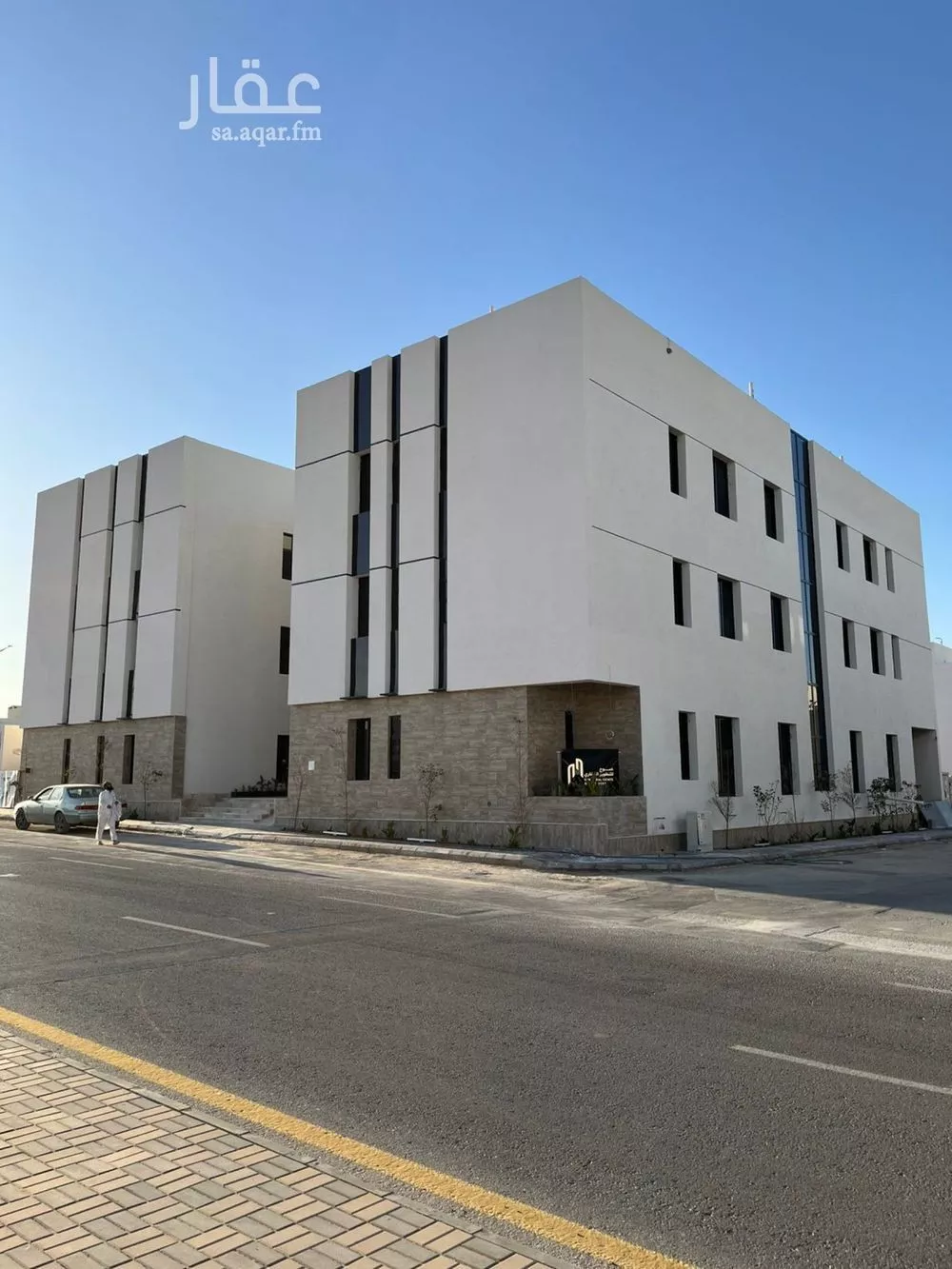 شقة للبيع في شارع خليل الصفدي, حي المهدية, مدينة الرياض, منطقة الرياض 1 صورة