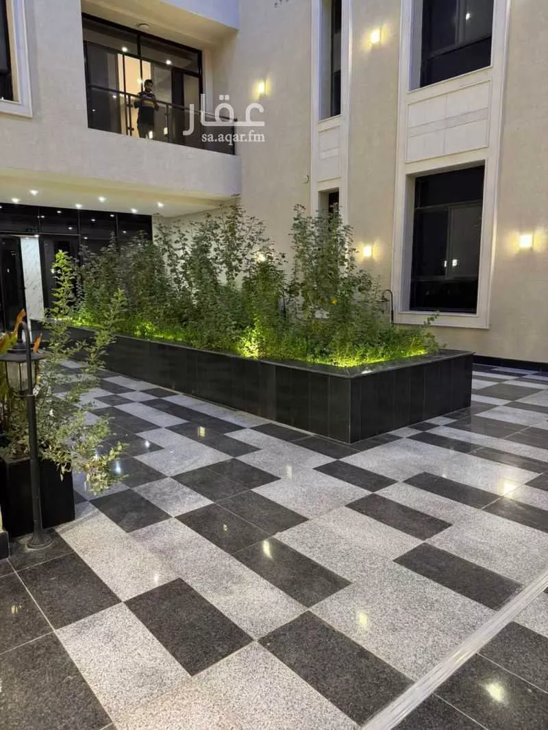 شقة للبيع في شارع بشير البصري, حي النرجس, مدينة الرياض, منطقة الرياض 1 صورة