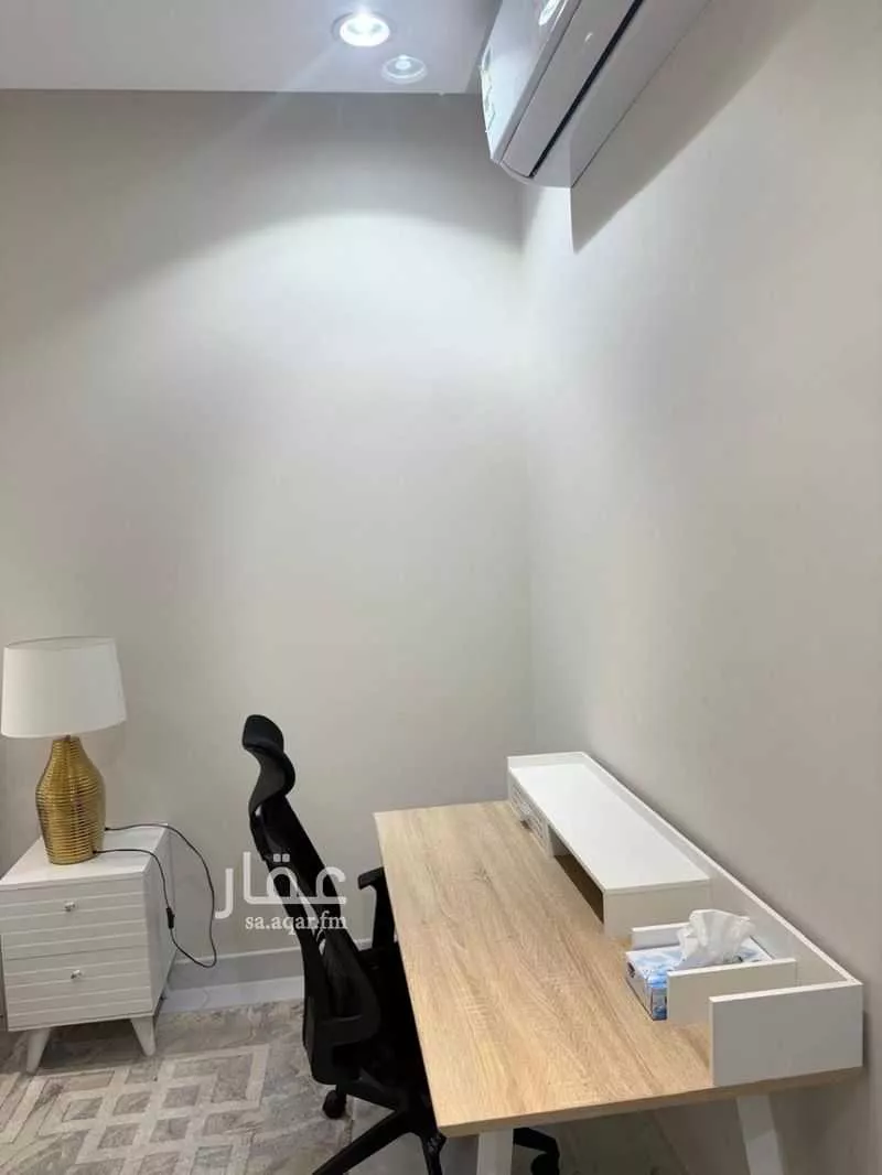 شقة للإيجار في شارع أبي محمد الأصبهاني, حي الرمال, مدينة الرياض, منطقة الرياض 1 صورة