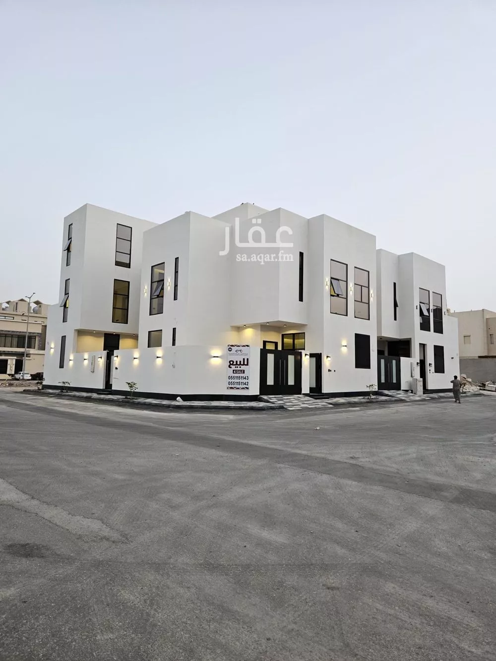 فيلا للبيع في شارع ابن المشيع, حي المهدية, مدينة الرياض, منطقة الرياض 1 صورة
