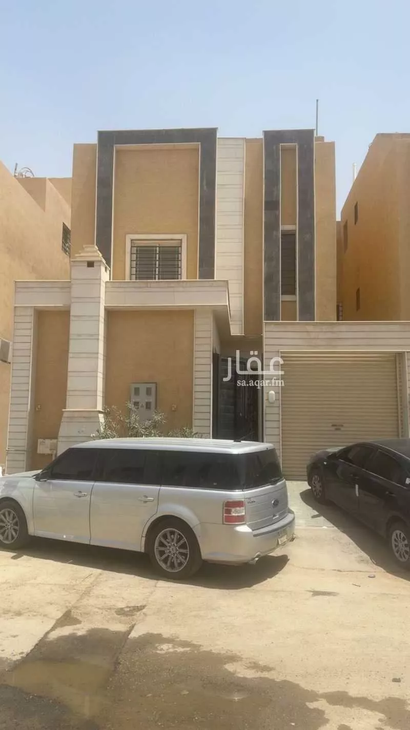 فيلا للبيع في حي البشائر, مدينة الرياض, منطقة الرياض 1 صورة