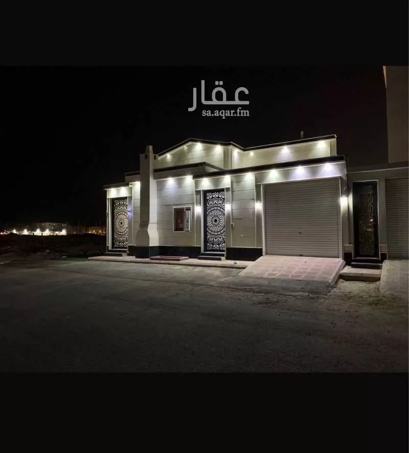 فيلا للإيجار في شارع ابن أبي الجيش ، حي المهدية ، الرياض ، منطقة الرياض 1 صورة