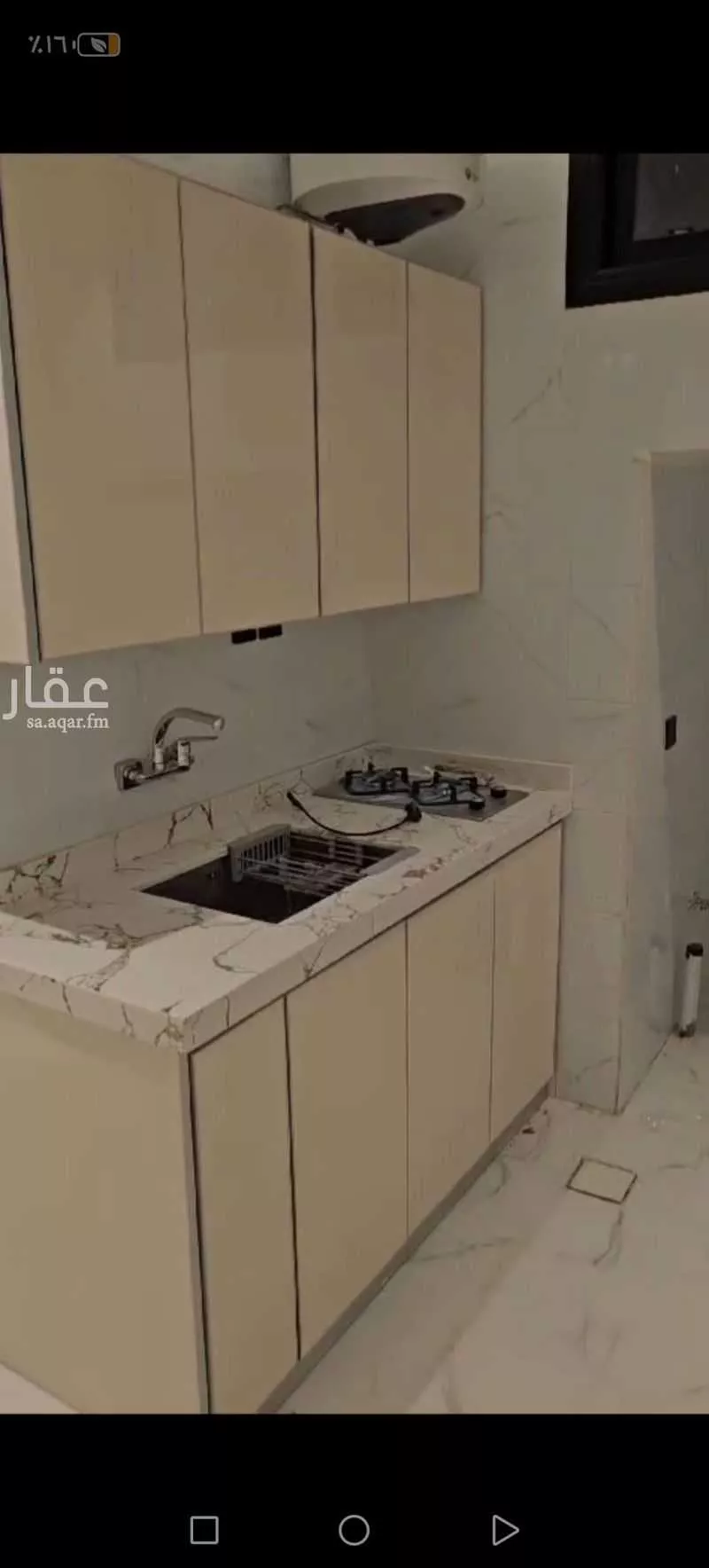 شقة للإيجار في شارع ابن حزم, حي العريجاء الغربي, مدينة الرياض, منطقة الرياض 1 صورة