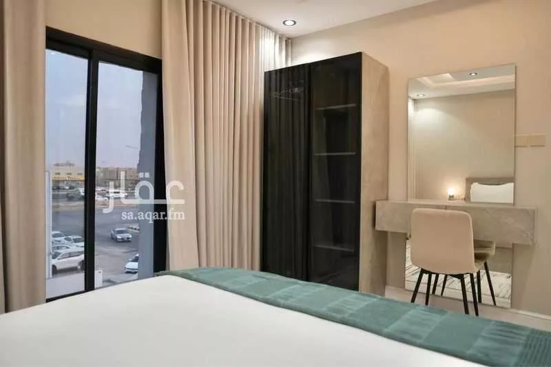 شقة للإيجار في شارع عبدالله بن مرخان ، حي قرطبة ، الرياض ، منطقة الرياض 1 صورة