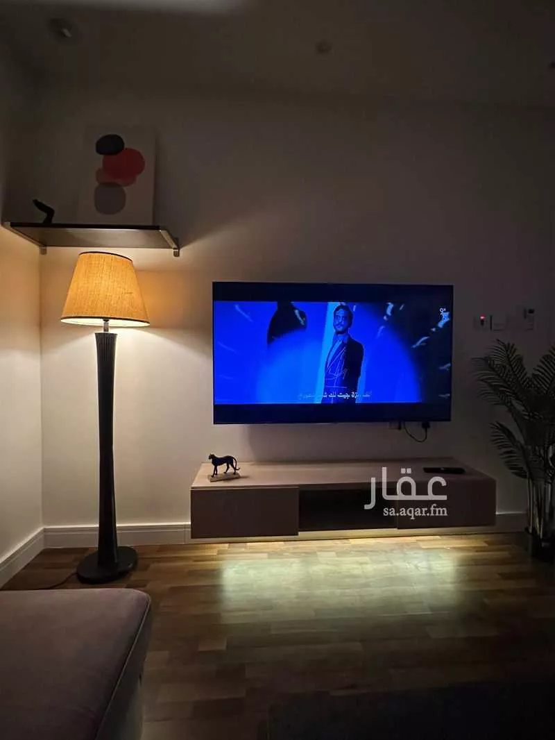 شقة مفروشة للحجز في شارع Al Hawiy, العقيق, الرياض 1 صورة