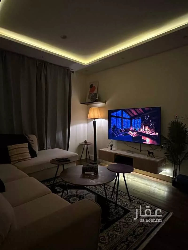 شقة مفروشة للحجز في شارع Al Hawiy, العقيق, الرياض 1 صورة