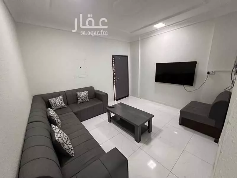 شقة للإيجار في شارع طريق الملك عبدالعزيز, حي طيبة, مدينة الجبيل, المنطقة الشرقية 1 صورة