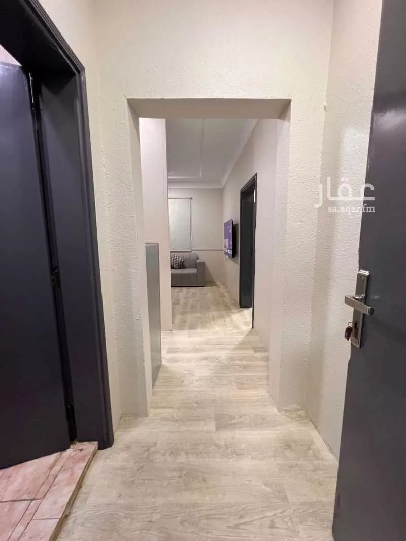 شقة للإيجار في شارع طريق الملك عبدالعزيز, حي طيبة, مدينة الجبيل, المنطقة الشرقية 1 صورة