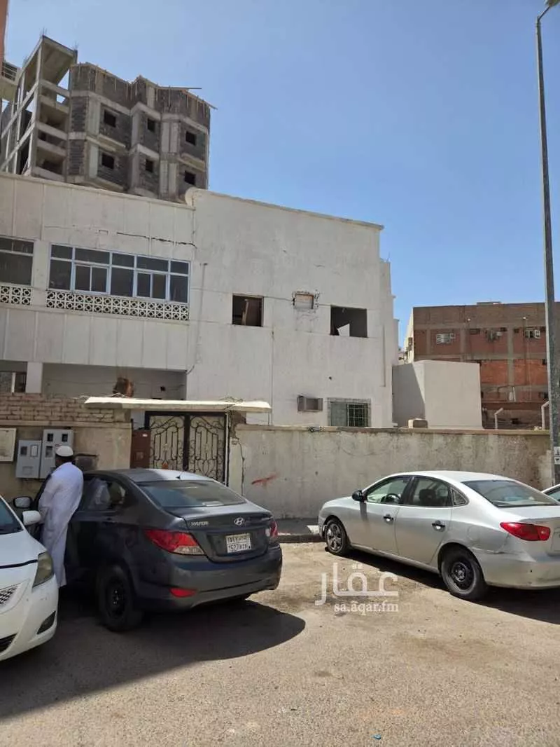 فيلا للإيجار في شارع سالم بن ابي حفصه ، حي المصانع ، المدينة المنورة ، منطقة المدينة المنورة 1 صورة