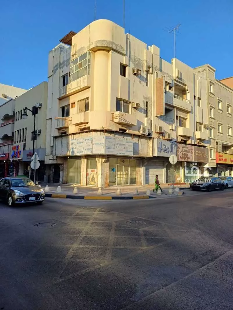 شقة للبيع في شارع شارع الملك فهد بن عبدالعزيز, حي الخبرالشمالية, مدينة الخبر, المنطقة الشرقية 1 صورة