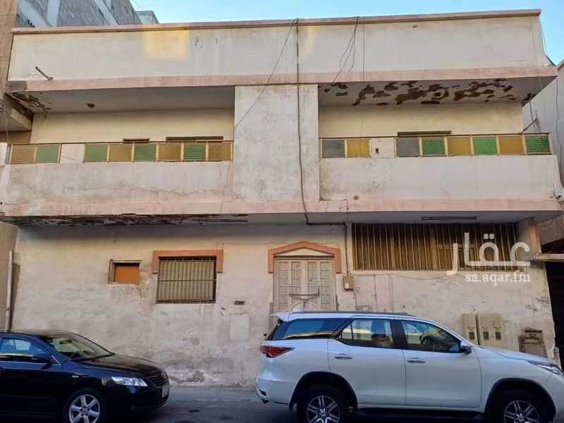عمارة للبيع في شارع الامير منصور ابن عبدالعزيز, حي الخبرالشمالية, مدينة الخبر, المنطقة الشرقية 1 صورة