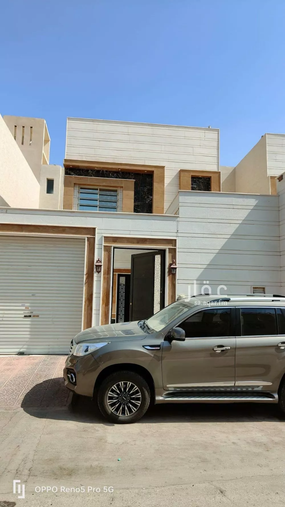 فيلا للبيع في شارع عمر بن جناوه, حي طويق, مدينة الرياض, منطقة الرياض 1 صورة