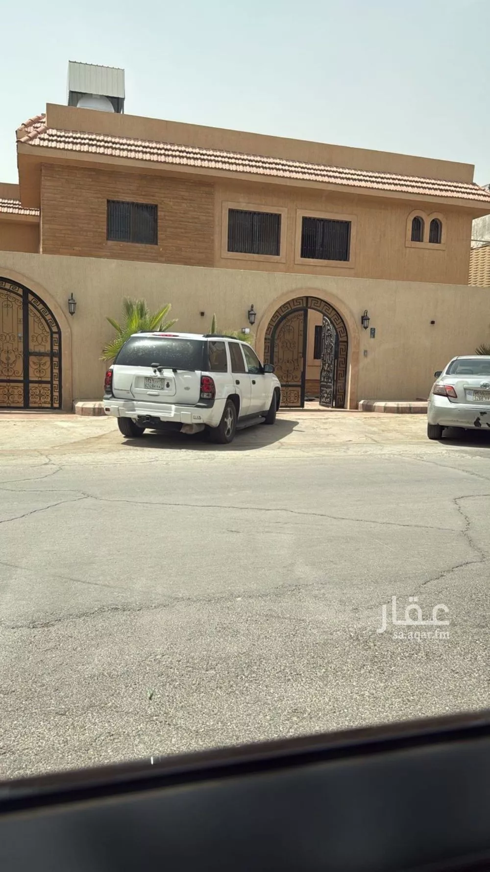 شقة للإيجار في شارع احمد عبدالغفور عطار, حي السليمانية, مدينة الرياض, منطقة الرياض 1 صورة