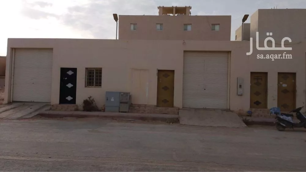 استراحة للإيجار في شارع ابي عروه, حي المهدية, مدينة الرياض, منطقة الرياض 1 صورة