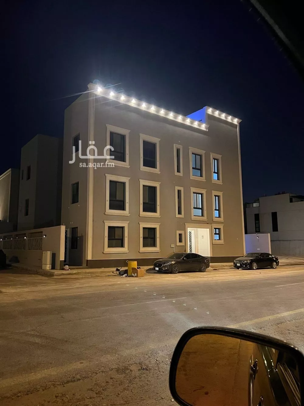 شقة للإيجار في شارع وادي الحسنا, حي المهدية, مدينة الرياض, منطقة الرياض 1 صورة