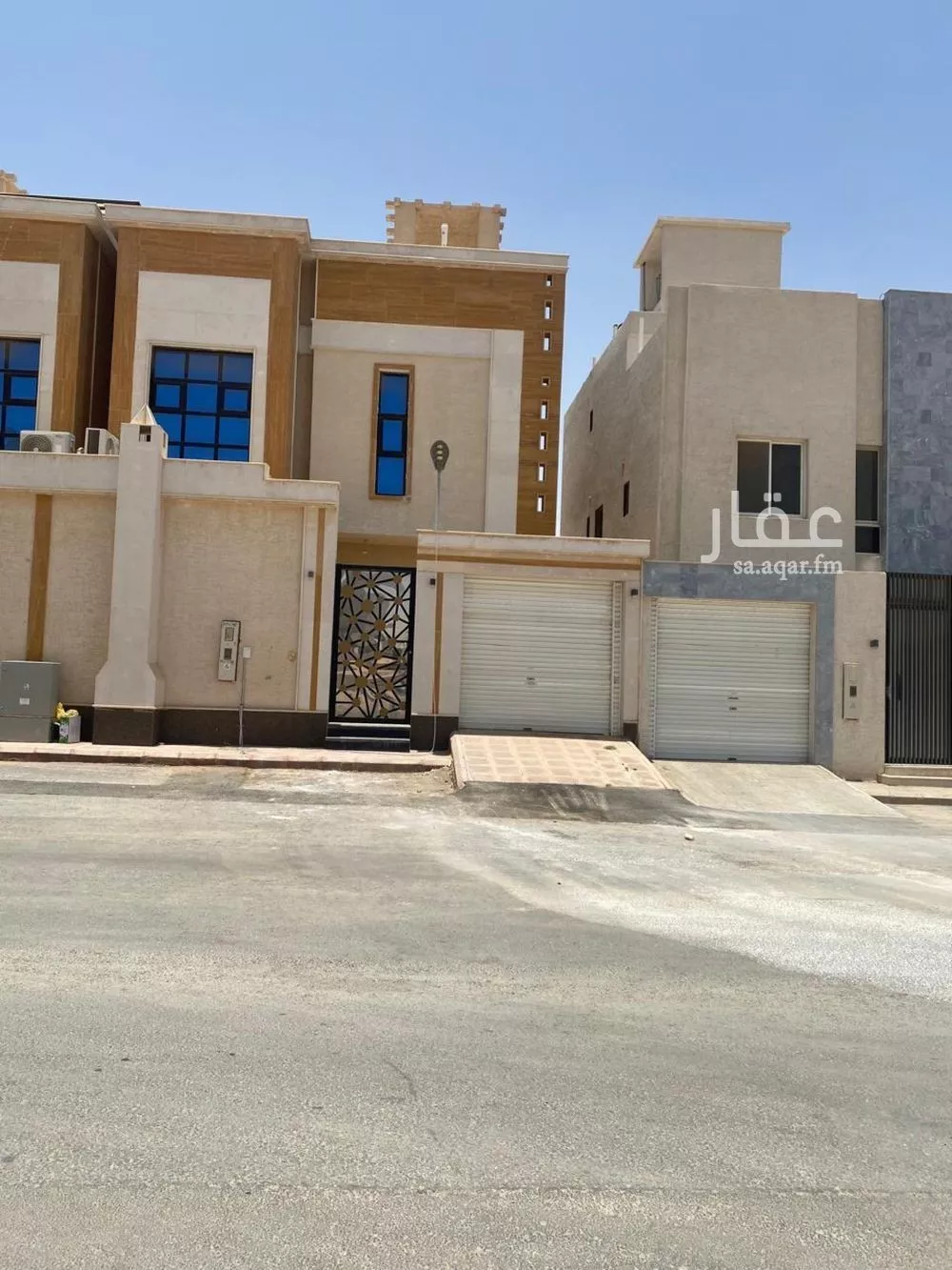 فيلا للبيع في شارع سليمان بن يوسف, حي المهدية, مدينة الرياض, منطقة الرياض 1 صورة