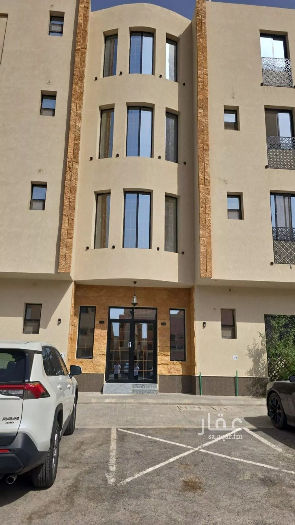 شقة للبيع في شارع الإستقامة, حي بدر, مدينة الرياض, منطقة الرياض 1 صورة