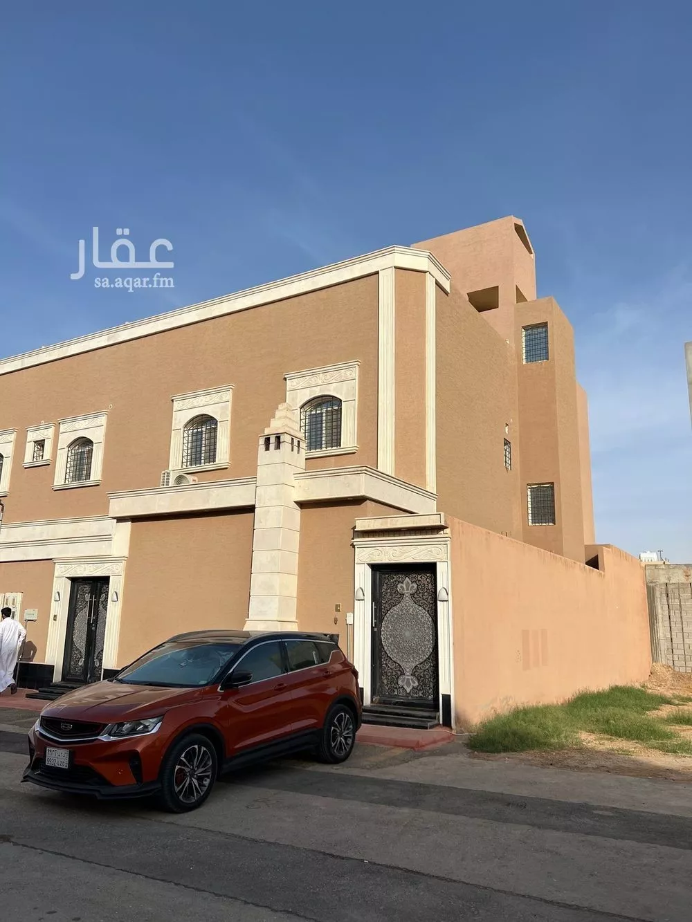 شقة للإيجار في حي المهدية, مدينة الرياض, منطقة الرياض 1 صورة
