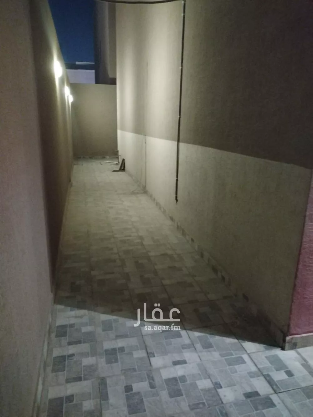 دور للإيجار في شارع القاره, حي الربيع, مدينة الرياض, منطقة الرياض 1 صورة