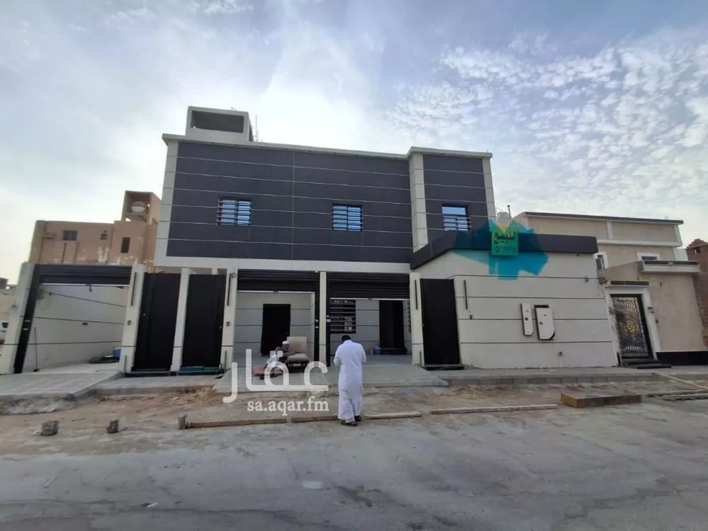 شقة للبيع في شارع البئر, حي طويق, مدينة الرياض, منطقة الرياض 1 صورة