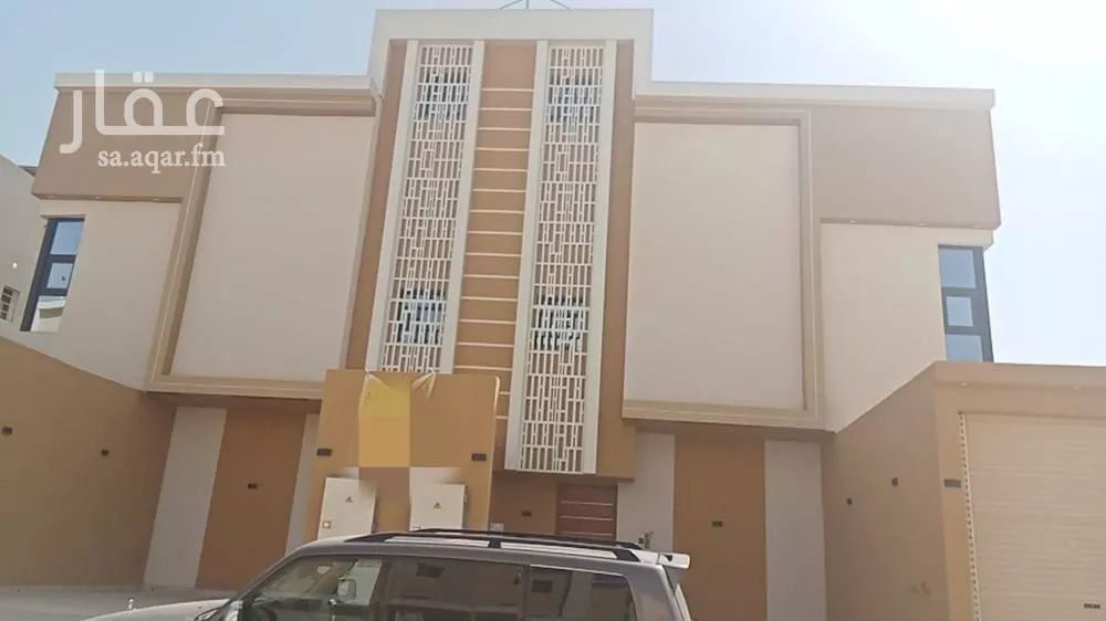 دور للبيع في شارع وادي ارثد, حي عكاظ, مدينة الرياض, منطقة الرياض 1 صورة