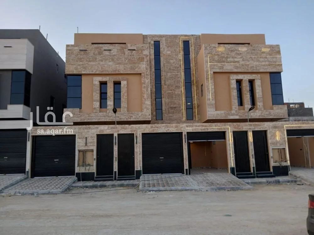 دور للبيع في شارع فخر الدين الخاتوني, حي طويق, مدينة الرياض, منطقة الرياض 1 صورة