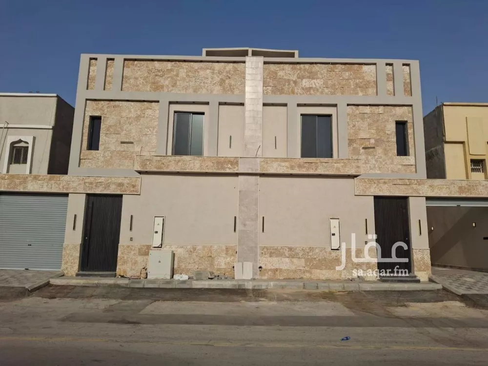 فيلا للبيع في شارع طيبة, حي طويق, مدينة الرياض, منطقة الرياض 1 صورة
