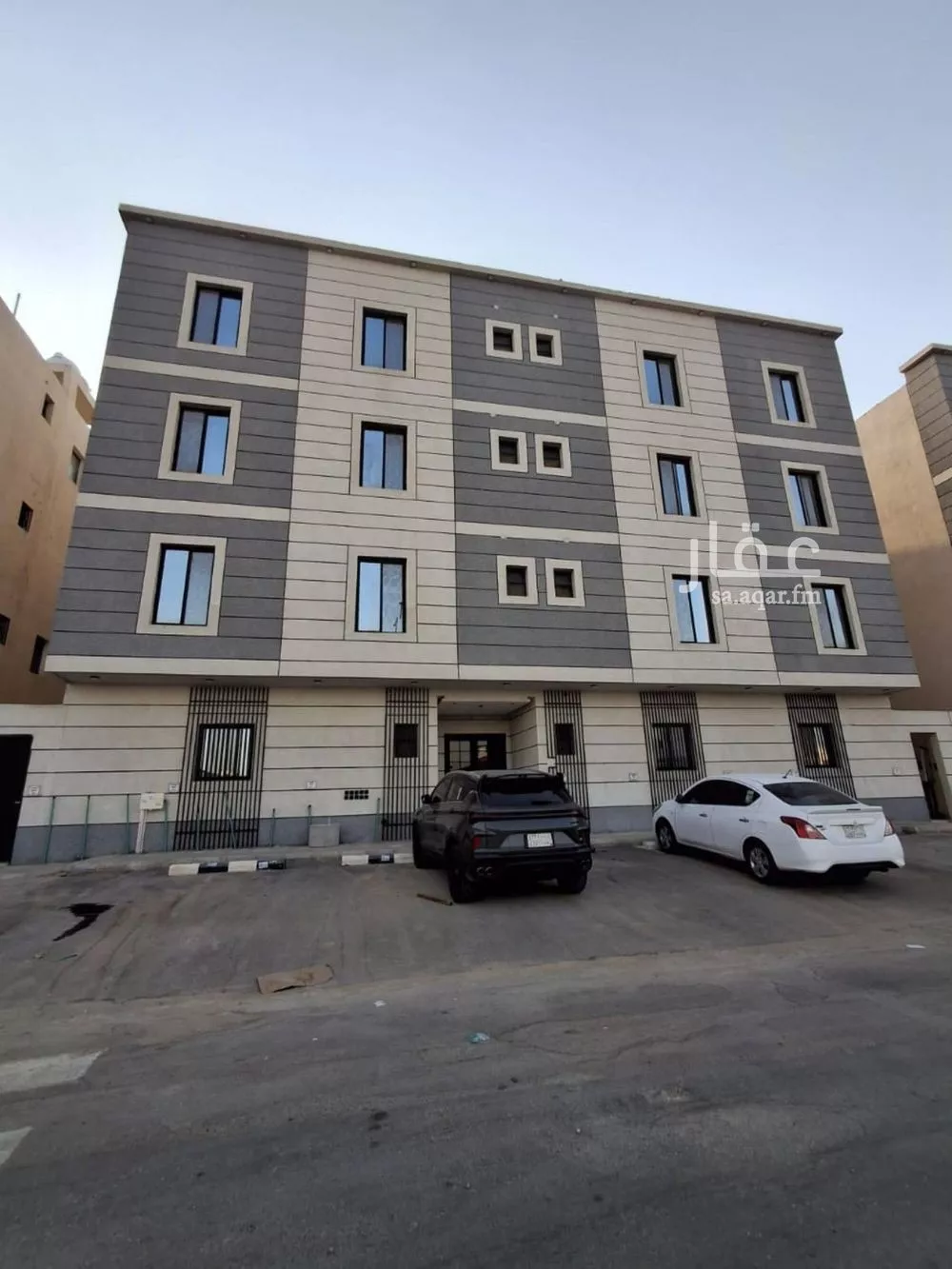 شقة للبيع في شارع محمد بن عوجان, حي الحزم, مدينة الرياض, منطقة الرياض 1 صورة