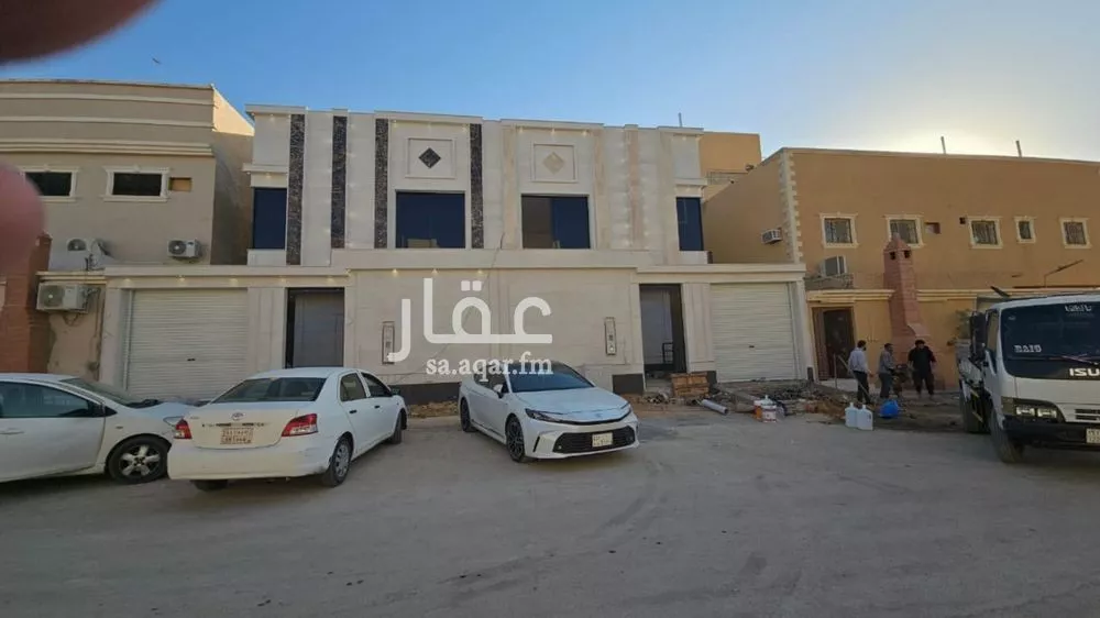 فيلا للبيع في شارع الشيباني, حي طويق, مدينة الرياض, منطقة الرياض 1 صورة