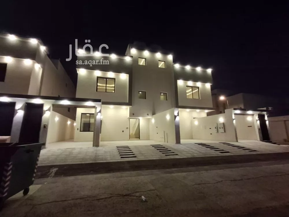 شقة للبيع في شارع البيئة, حي بدر, مدينة الرياض, منطقة الرياض 1 صورة